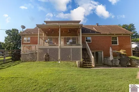 710 Vine St, Murray, KY 42071 photo 5