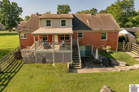 710 Vine St, Murray, KY 42071 photo 4
