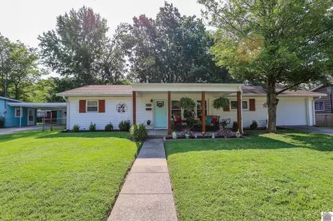 2514 Alabama St, Paducah, KY 42003