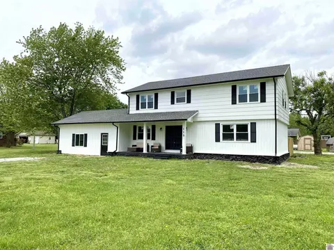 115 Marsha Dr, Ledbetter, KY 42058