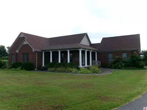 2737 St Rt 94, Sedalia, KY 42079