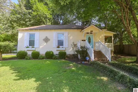 2009 Jackson St, Paducah, KY 42003