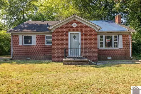 803 Vine St, Fulton, KY 42041