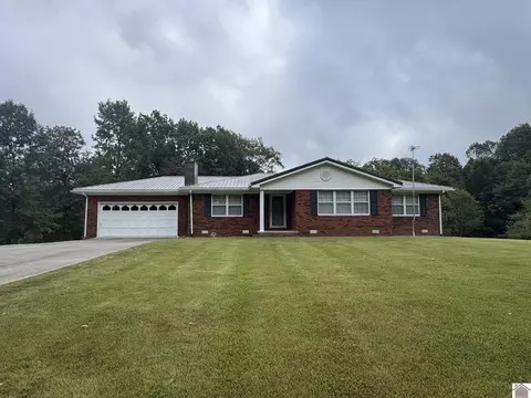 1868 Lowes Rd, Cunningham, KY 42035 photo 1