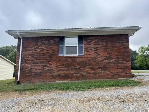 1868 Lowes Rd, Cunningham, KY 42035 photo 3