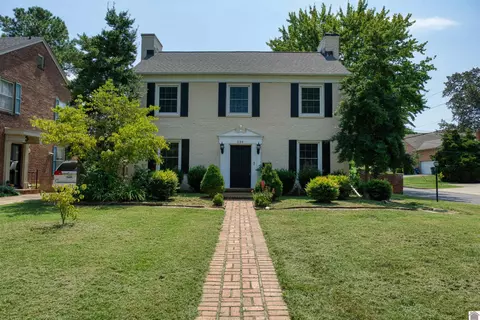 234 Forest Cir, Paducah, KY 42001