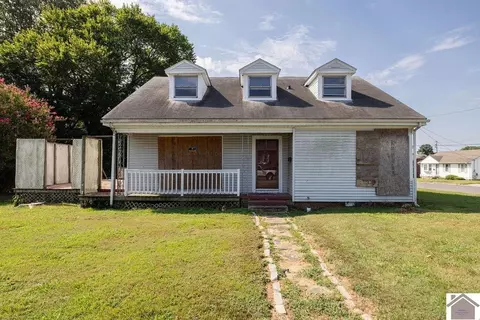 611 Green St, Fulton, KY 42041