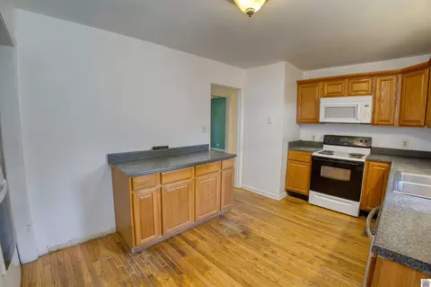 1805 Park Ave, Benton, KY 42025