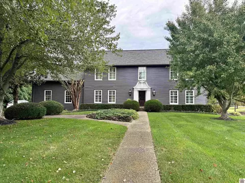 200 Troon Rd, Paducah, KY 42001