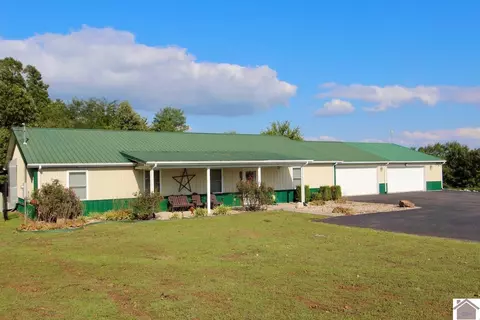 416 Joe Peek Rd, Eddyville, KY 42038