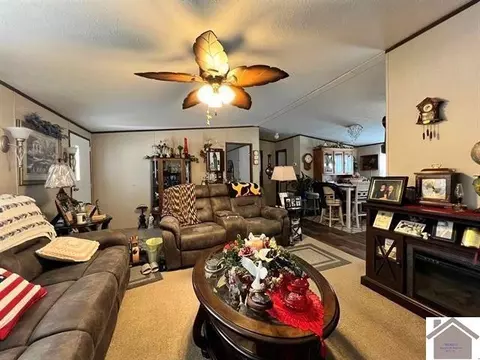 820 3rd St, Hazel, KY 42049 photo 3