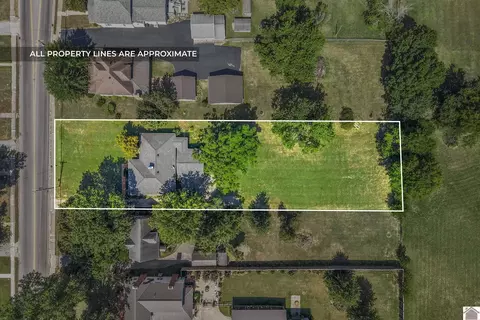 912 Main St, Princeton, KY 42445