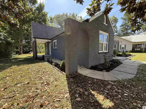 307 3rd St, Hazel, KY 42049 photo 39