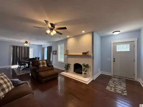 307 3rd St, Hazel, KY 42049 photo 6