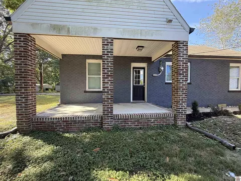 307 3rd St, Hazel, KY 42049 photo 40