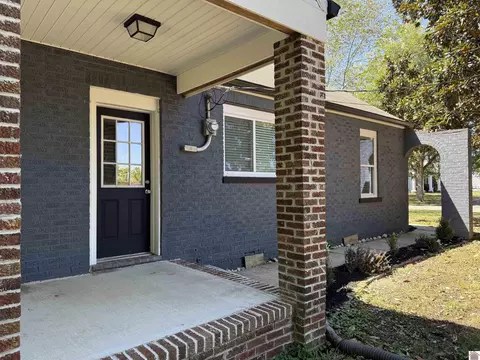 307 3rd St, Hazel, KY 42049 photo 41