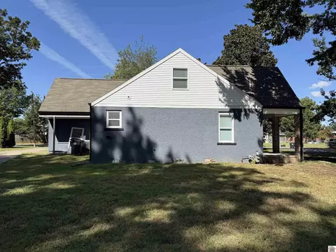 307 3rd St, Hazel, KY 42049 photo 42