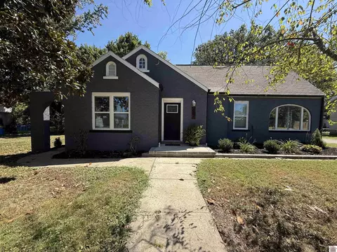 307 3rd St, Hazel, KY 42049 photo 44