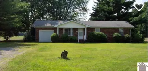 6625 Metropolis Lake Rd, West Paducah, KY 42086