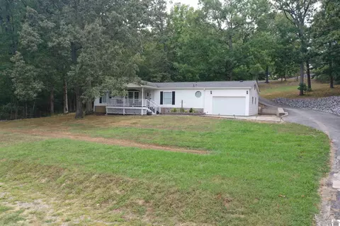 396 Steamboat Rd, Gilbertsville, KY 42044
