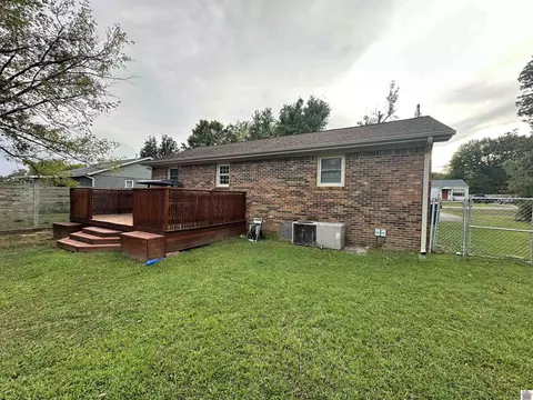 321 Irvan St, Murray, KY 42071 photo 12