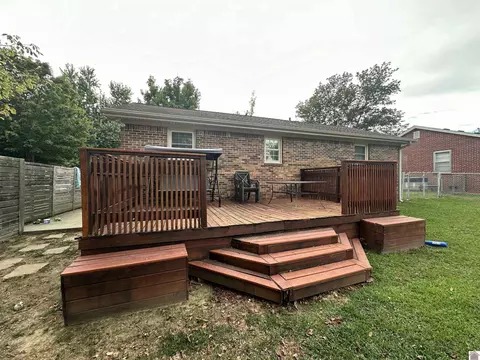 321 Irvan St, Murray, KY 42071 photo 10