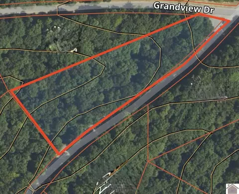 00 Quail Ridge Rd, Cadiz, KY 42211