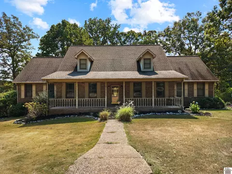 477 Ky 1271, Kuttawa, KY 42055