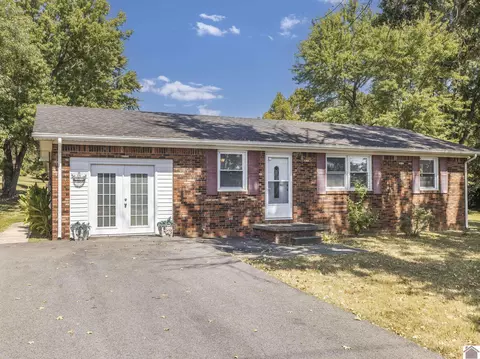 605 Gum St, Marion, KY 42064