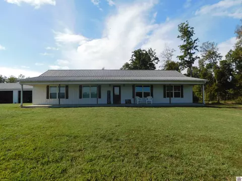1413 State Route 810, Kuttawa, KY 42055