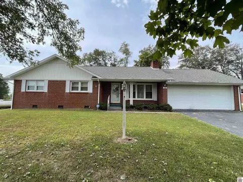 462 Allen Cir, Cadiz, KY 42211