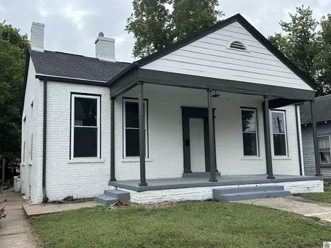 124 Farley Pl, Paducah, KY 42003