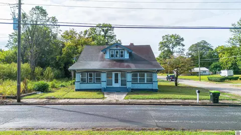 803 Walnut St, Fulton, KY 42041