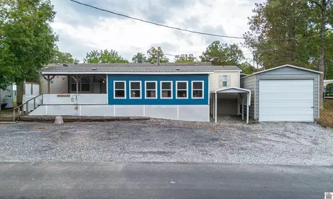 278 Low Rd, Benton, KY 42025