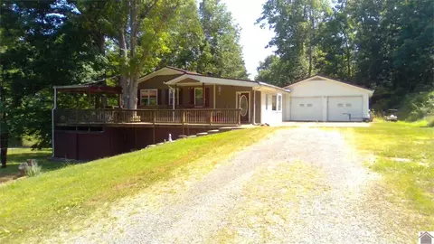 224 Foley Rd, Grand Rivers, KY 42045