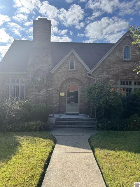 3414 Buckner Ln, Paducah, KY 42001