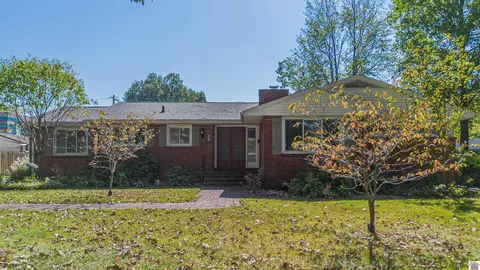 2724 Jefferson St, Paducah, KY 42001