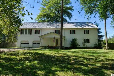 7370 Industrial Pkwy, Calvert City, KY 42029