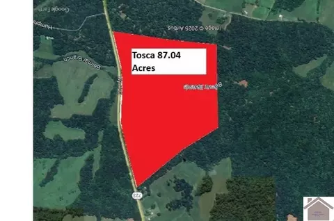 000 Hwy 723, Marion, KY 42064