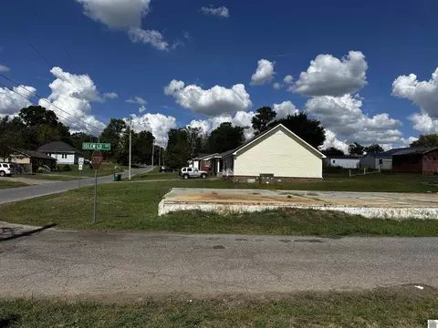 400 S 16th St, Mayfield, KY 42066
