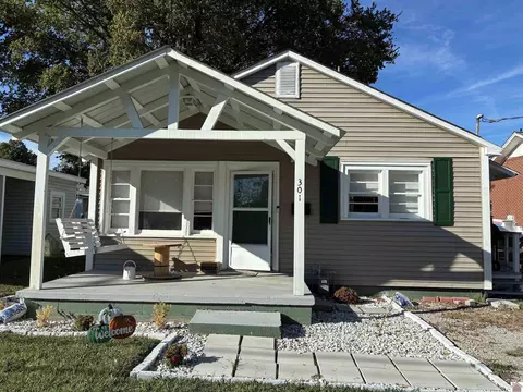 301 E St, Benton, KY 42025