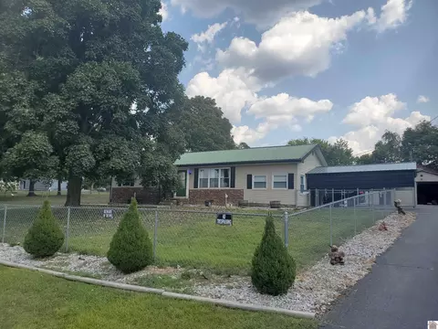 6288 Us Highway 60, Marion, KY 42064
