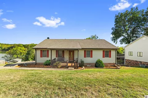 92 Hawk Nest Ln, Eddyville, KY 42038