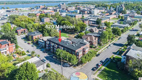 620 Madison St, Paducah, KY 42001