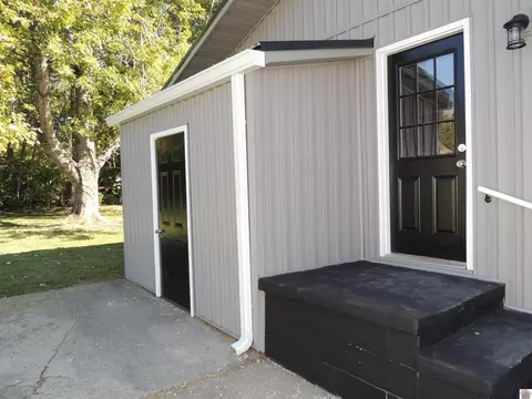 105 E Farthing St, Mayfield, KY 42066 photo 12