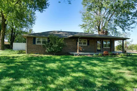 1808 S Us Hwy 641, Fredonia, KY 42411