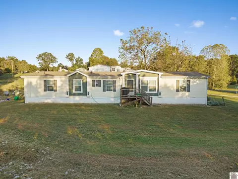 704 Rolling Meadows Rd, Grand Rivers, KY 42045