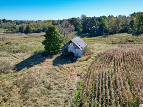 000 W St Rt 1943, Eddyville, KY 42038