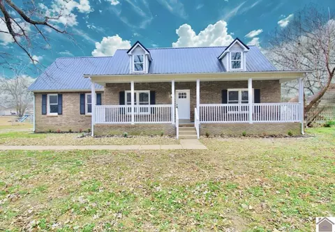 629 Good Hope Cemetery Rd, Oak Grove, KY 42262