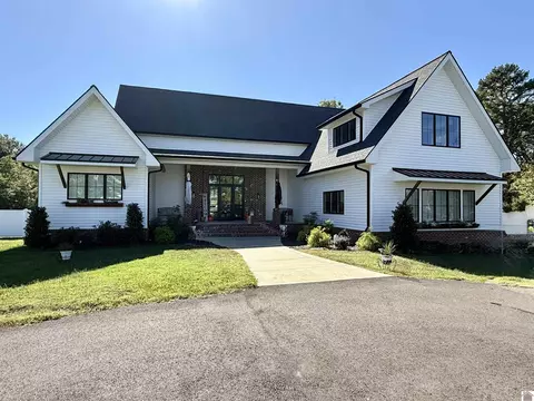 6646 Us Hwy 60, Paducah, KY 42001